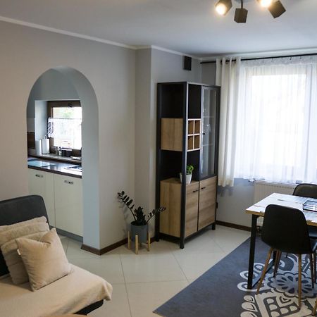 Apartament Jodłowy Szczyrk Zewnętrze zdjęcie