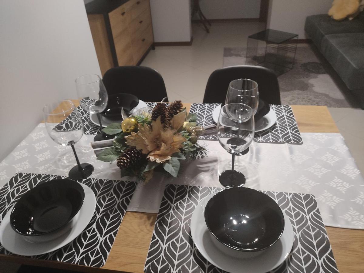Apartament Jodłowy Szczyrk Zewnętrze zdjęcie