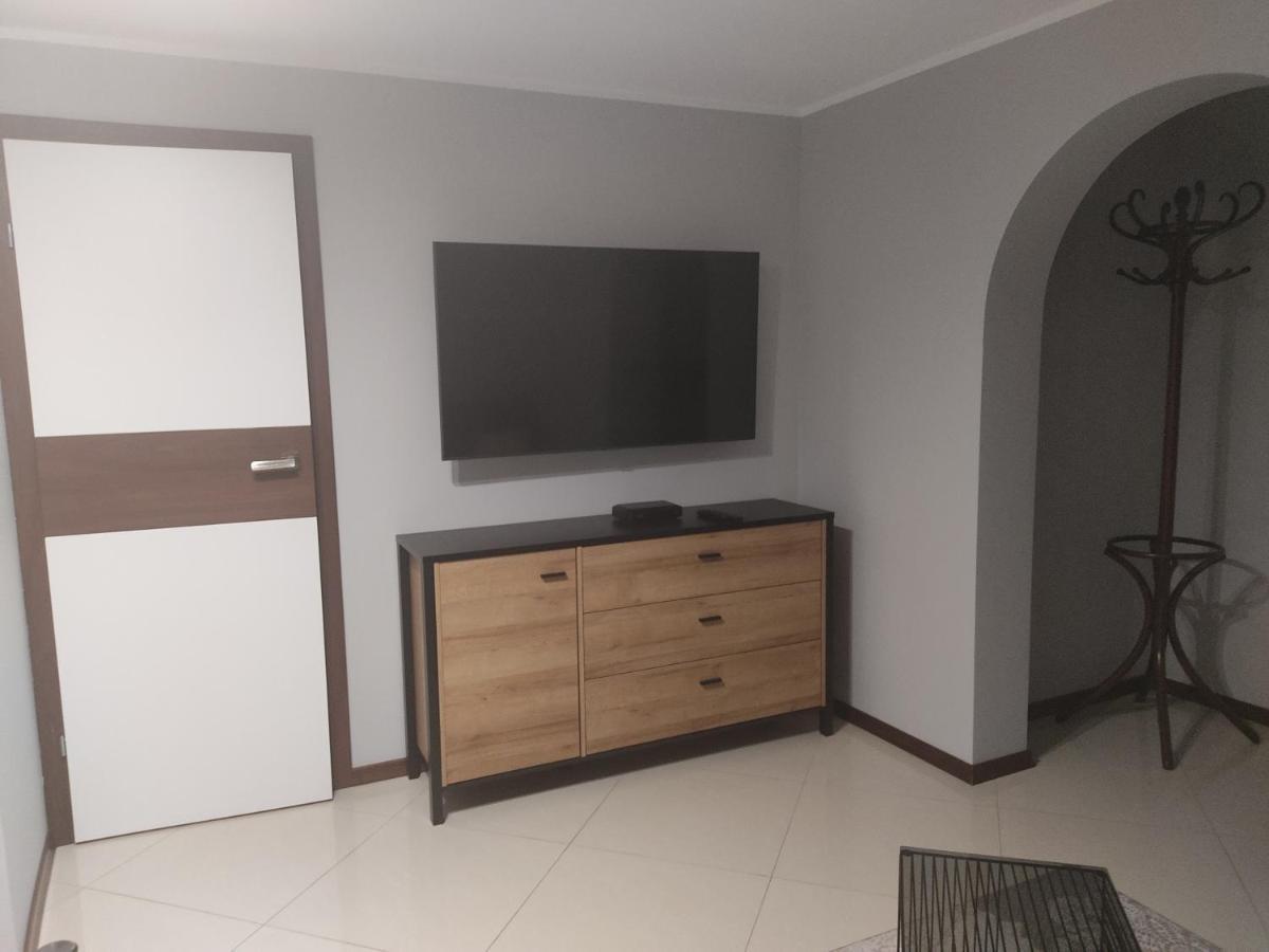 Apartament Jodłowy Szczyrk Zewnętrze zdjęcie
