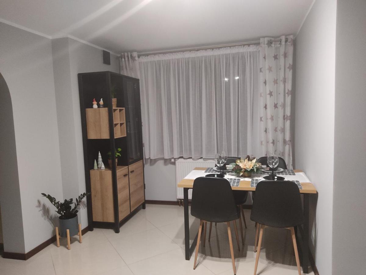 Apartament Jodłowy Szczyrk Zewnętrze zdjęcie
