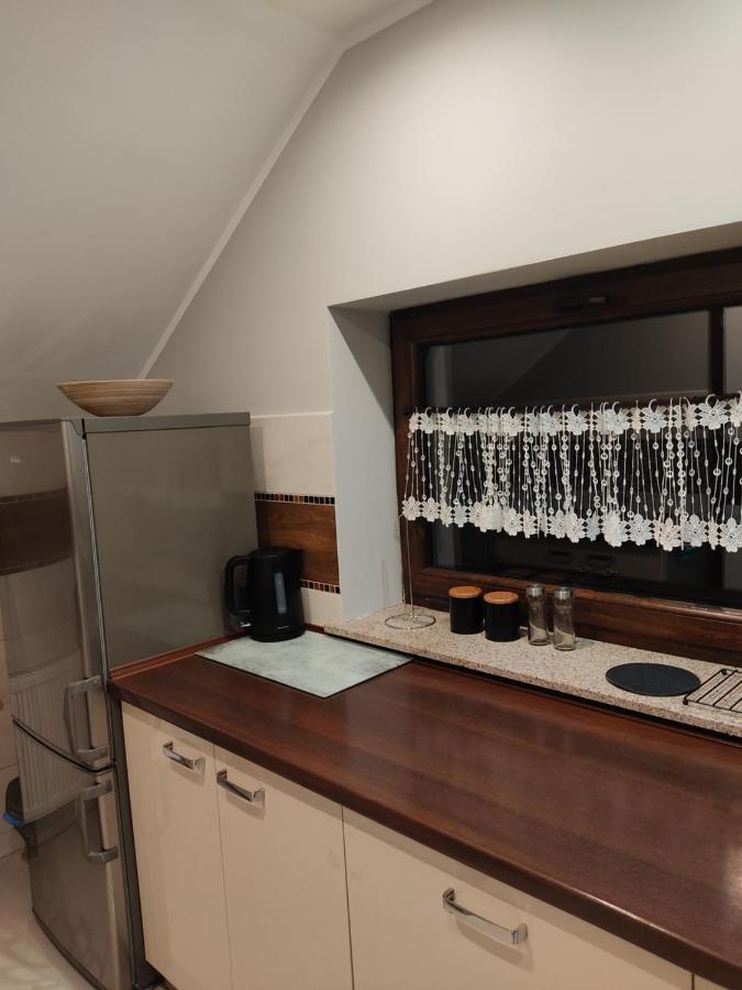 Apartament Jodłowy Szczyrk Zewnętrze zdjęcie