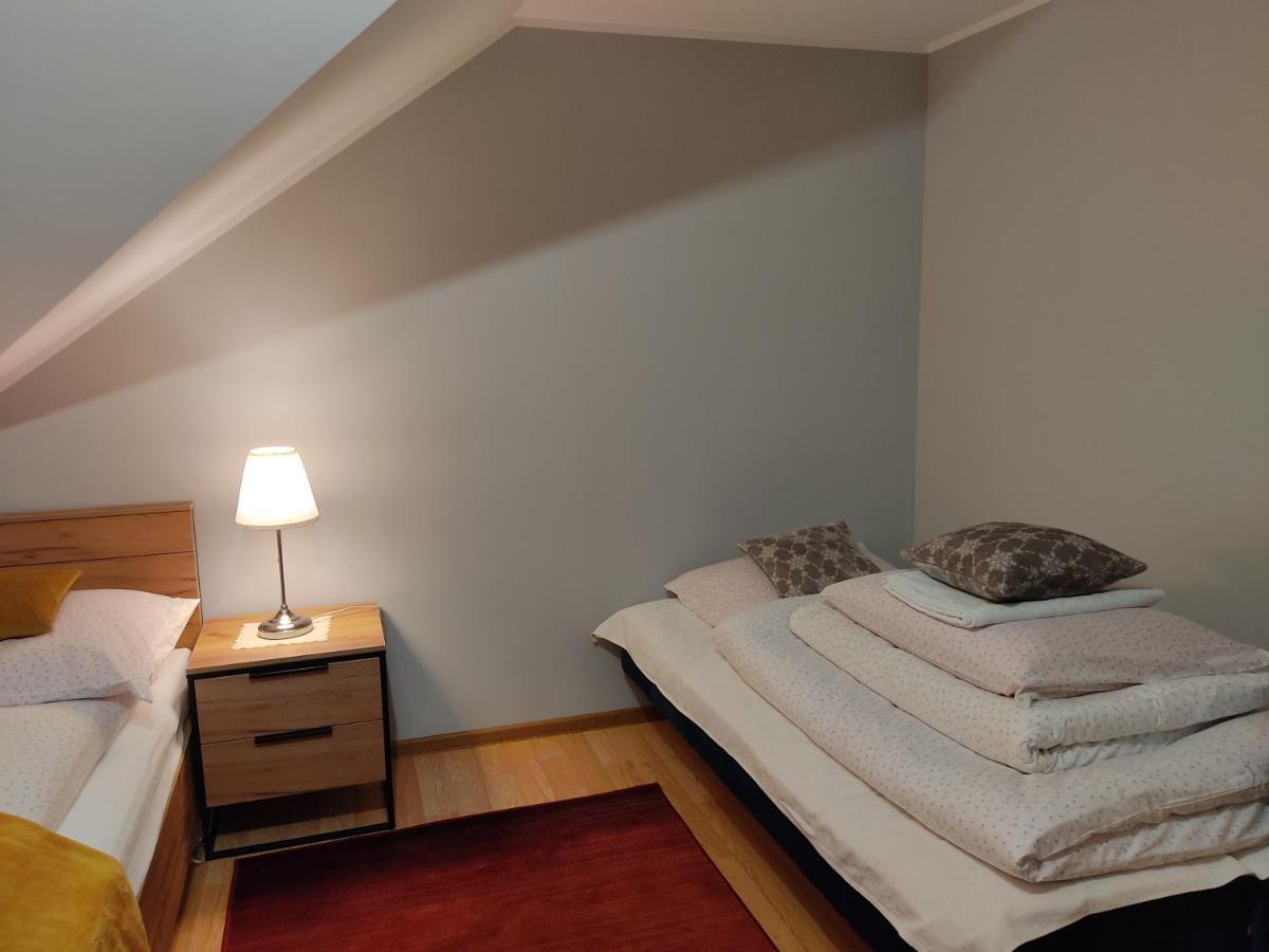 Apartament Jodłowy Szczyrk Zewnętrze zdjęcie