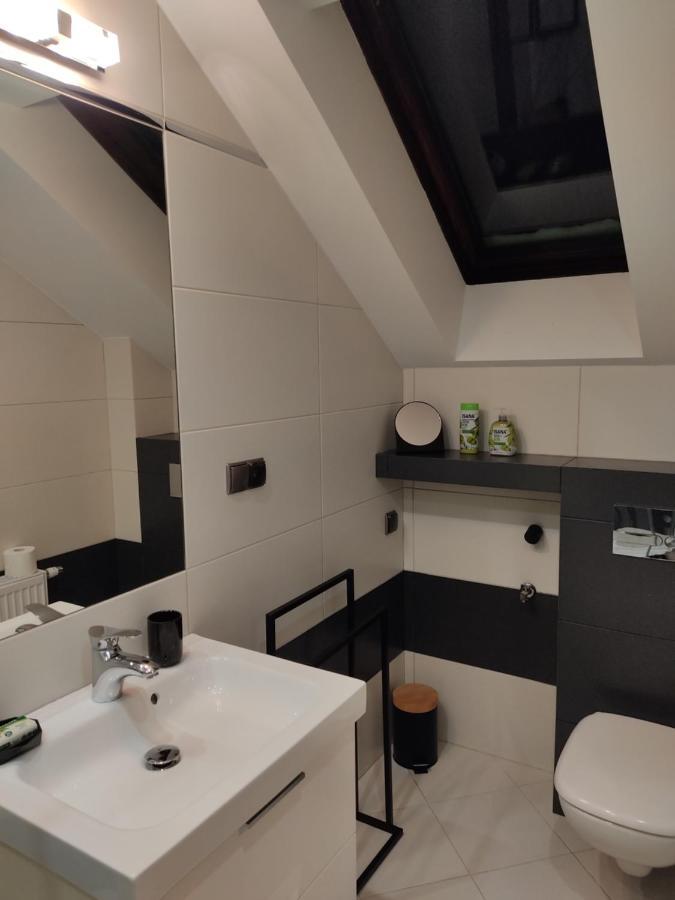 Apartament Jodłowy Szczyrk Zewnętrze zdjęcie