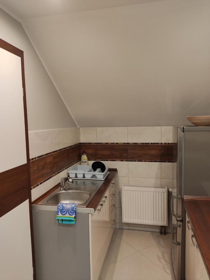 Apartament Jodłowy Szczyrk Zewnętrze zdjęcie