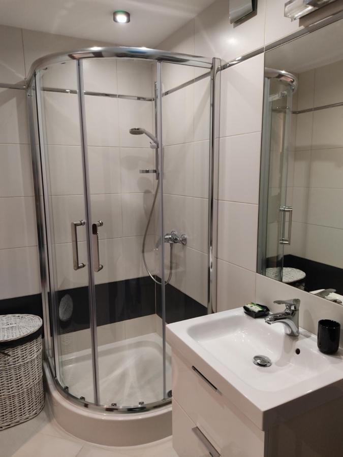 Apartament Jodłowy Szczyrk Zewnętrze zdjęcie