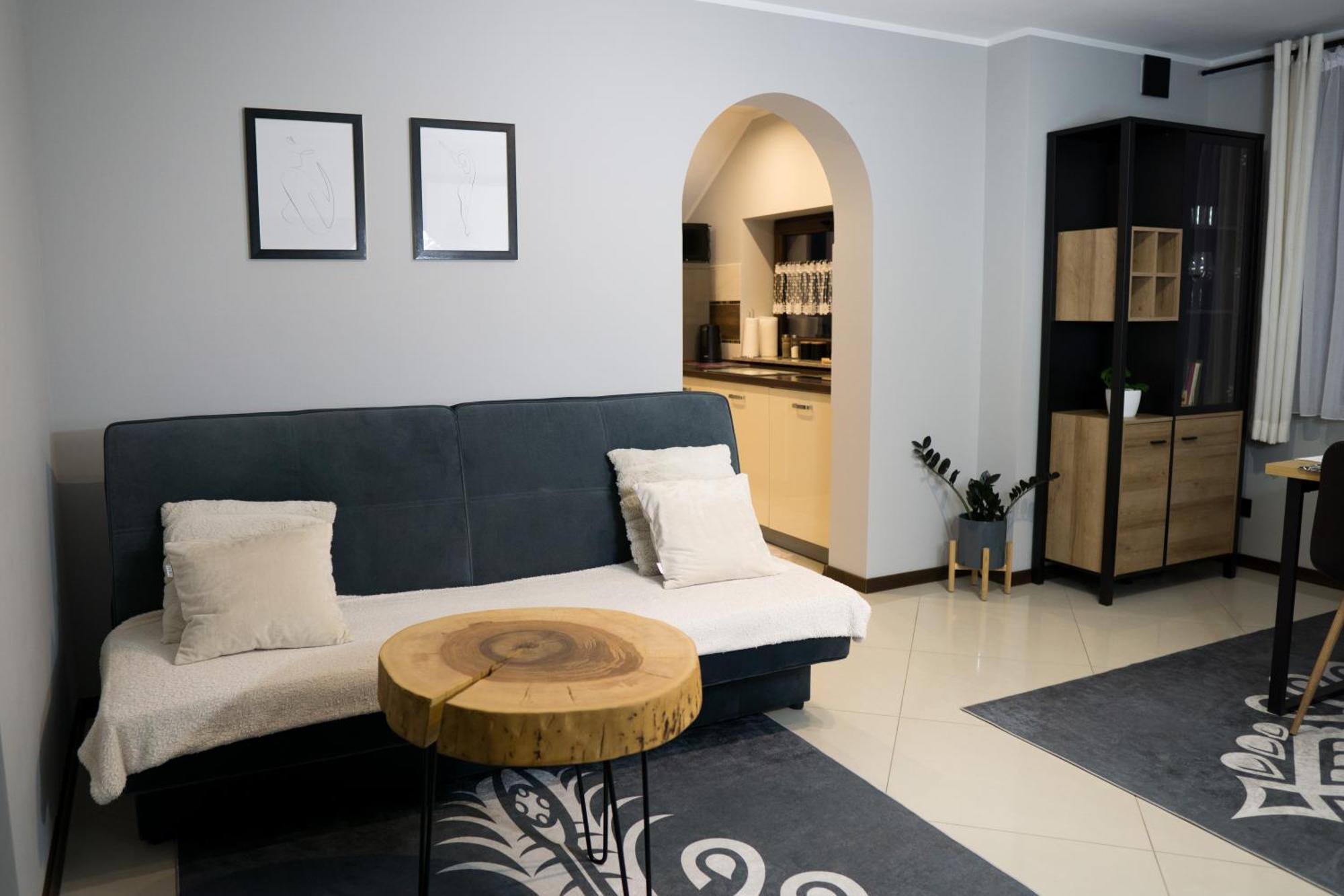 Apartament Jodłowy Szczyrk Zewnętrze zdjęcie