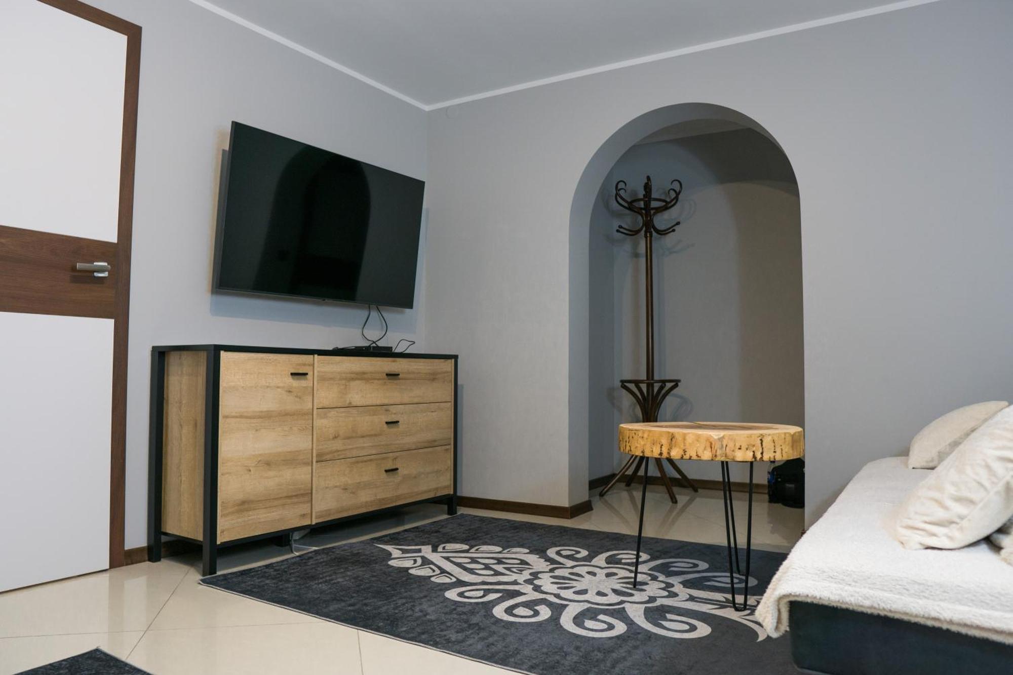 Apartament Jodłowy Szczyrk Zewnętrze zdjęcie