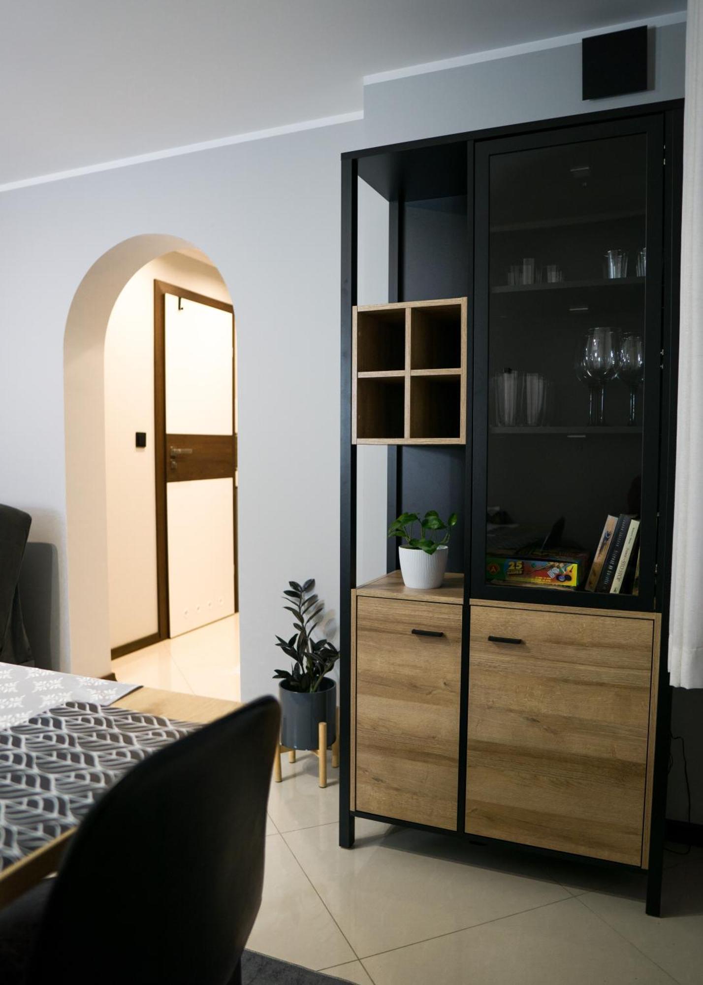 Apartament Jodłowy Szczyrk Zewnętrze zdjęcie