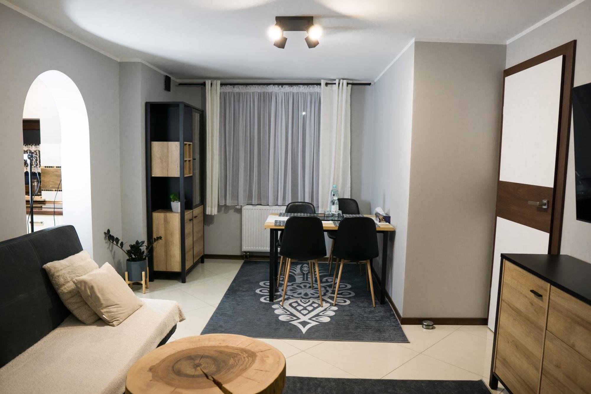 Apartament Jodłowy Szczyrk Zewnętrze zdjęcie