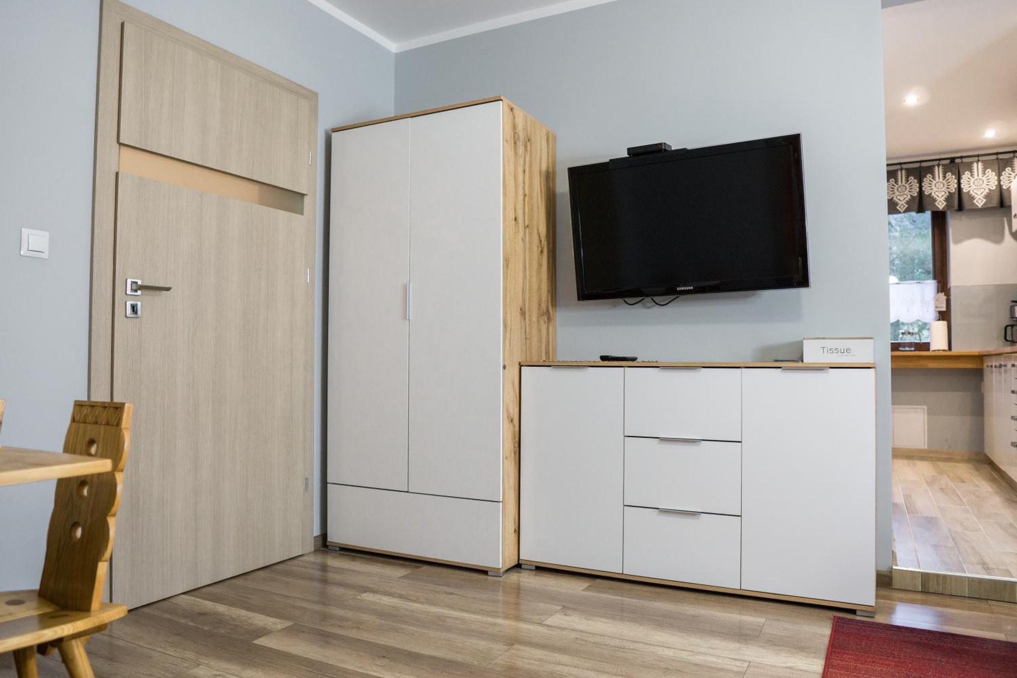 Apartament Jodłowy Szczyrk Zewnętrze zdjęcie