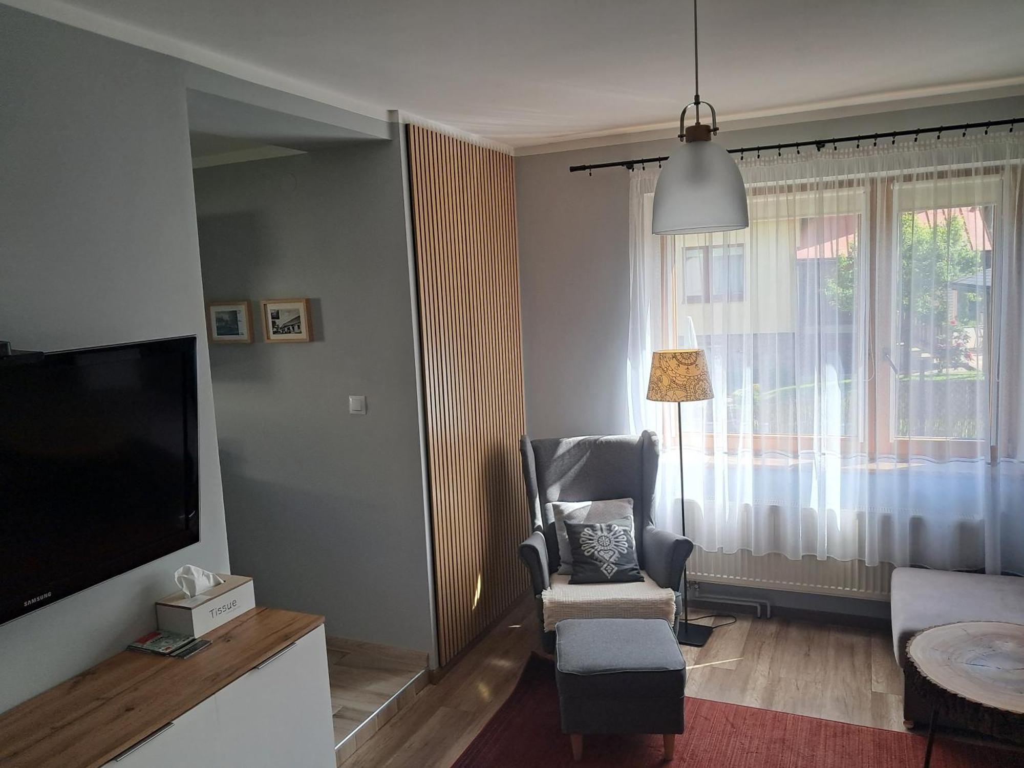 Apartament Jodłowy Szczyrk Zewnętrze zdjęcie