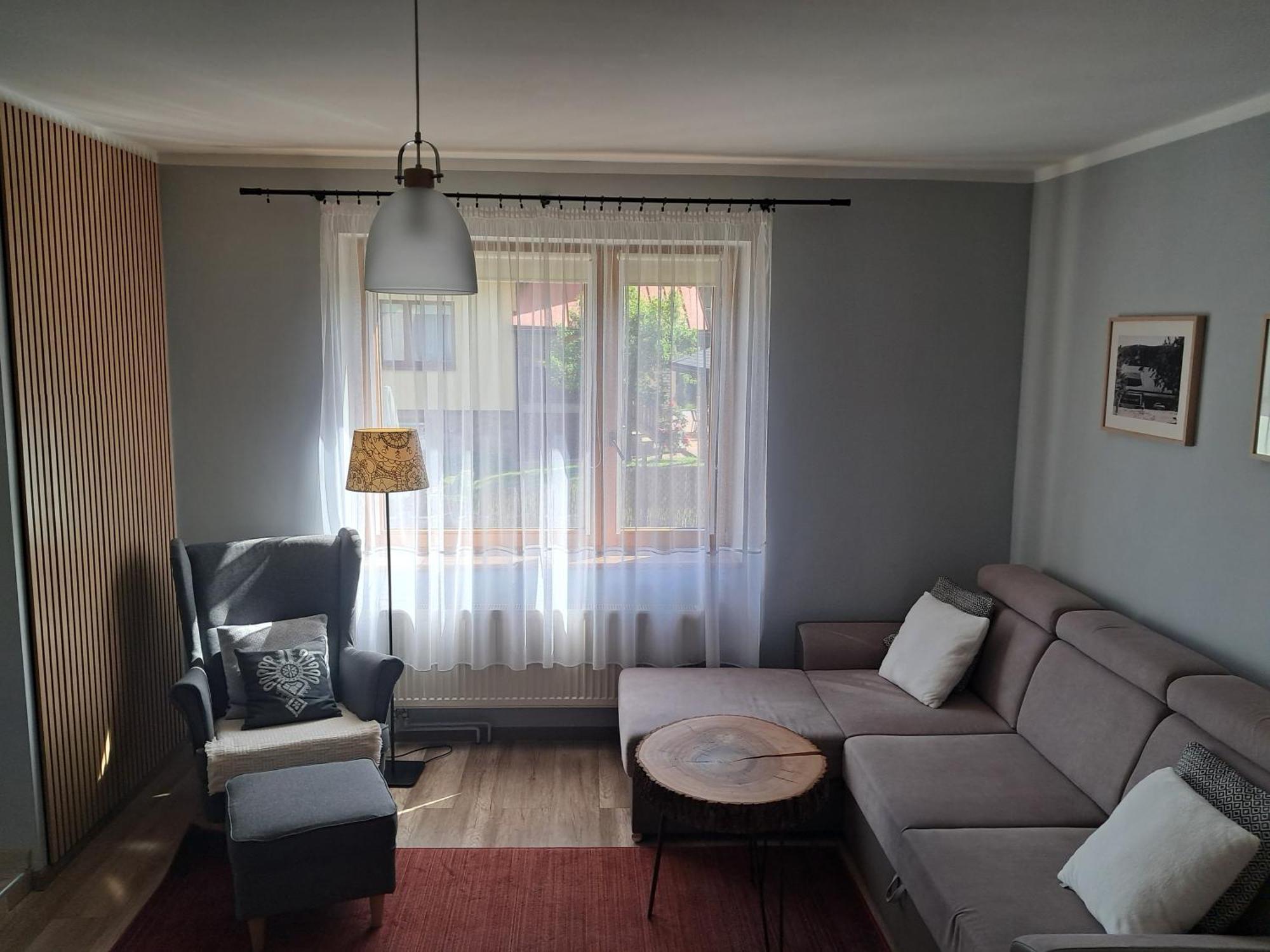 Apartament Jodłowy Szczyrk Zewnętrze zdjęcie