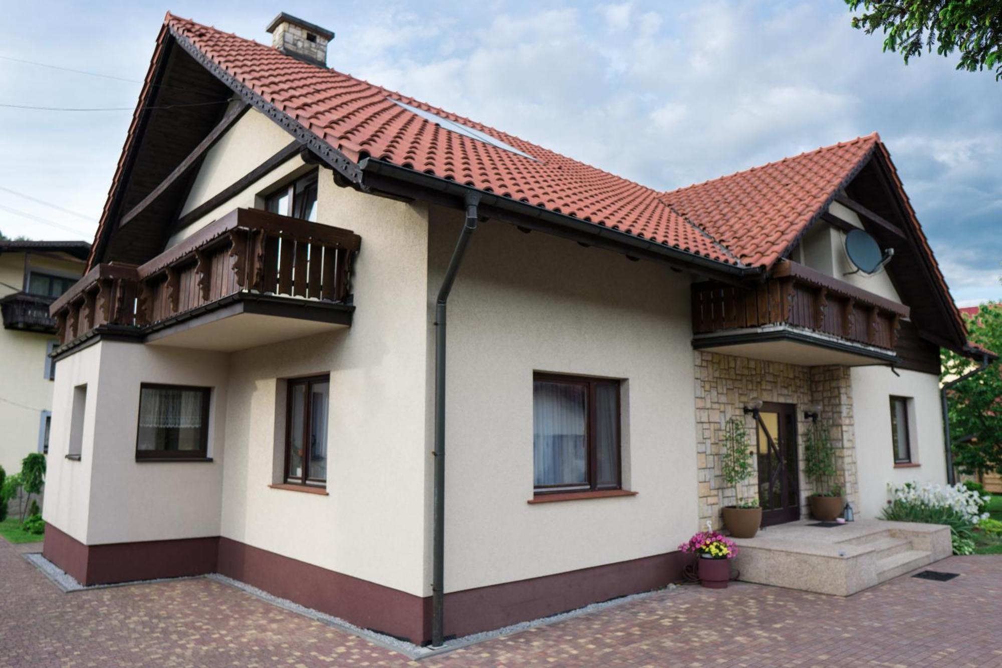 Apartament Jodłowy Szczyrk Zewnętrze zdjęcie