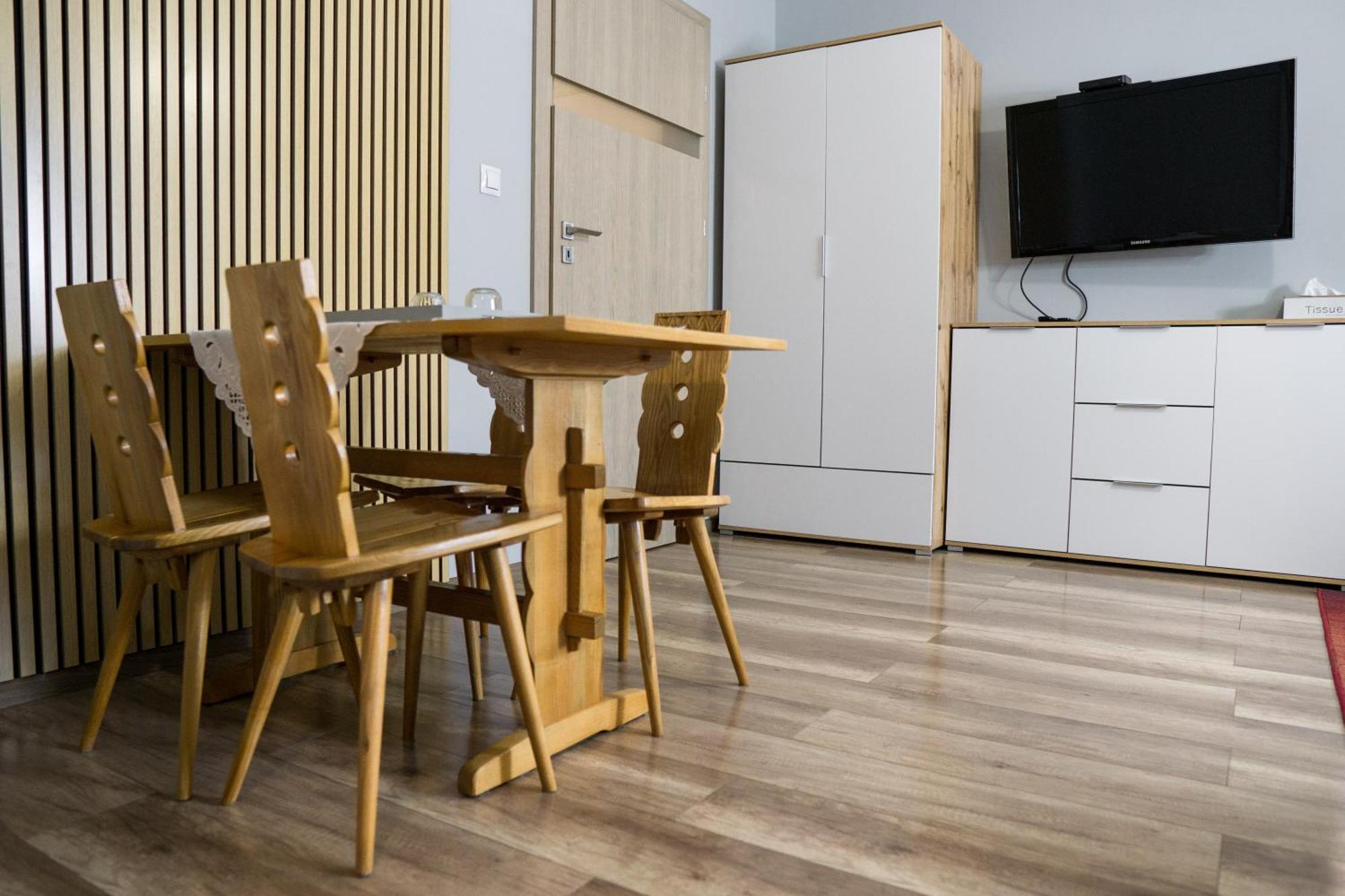 Apartament Jodłowy Szczyrk Zewnętrze zdjęcie