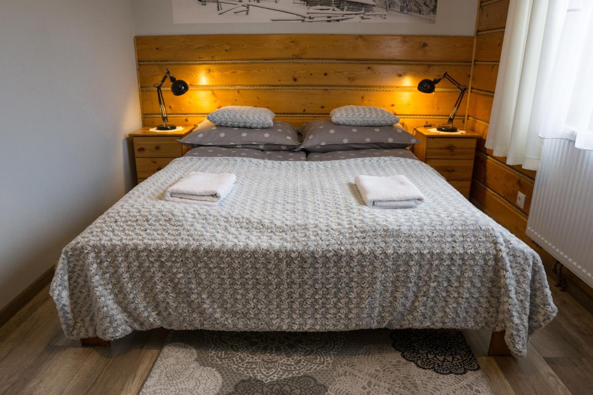 Apartament Jodłowy Szczyrk Zewnętrze zdjęcie