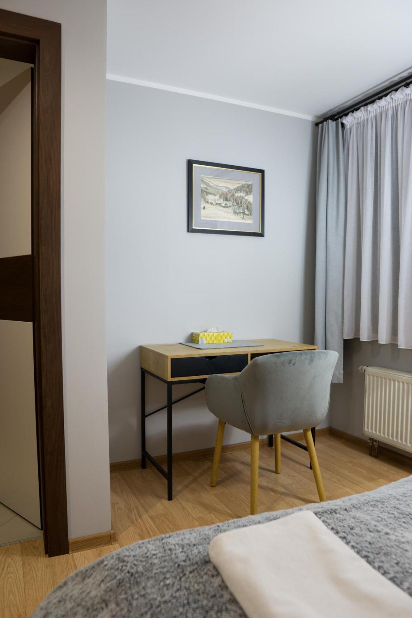 Apartament Jodłowy Szczyrk Zewnętrze zdjęcie