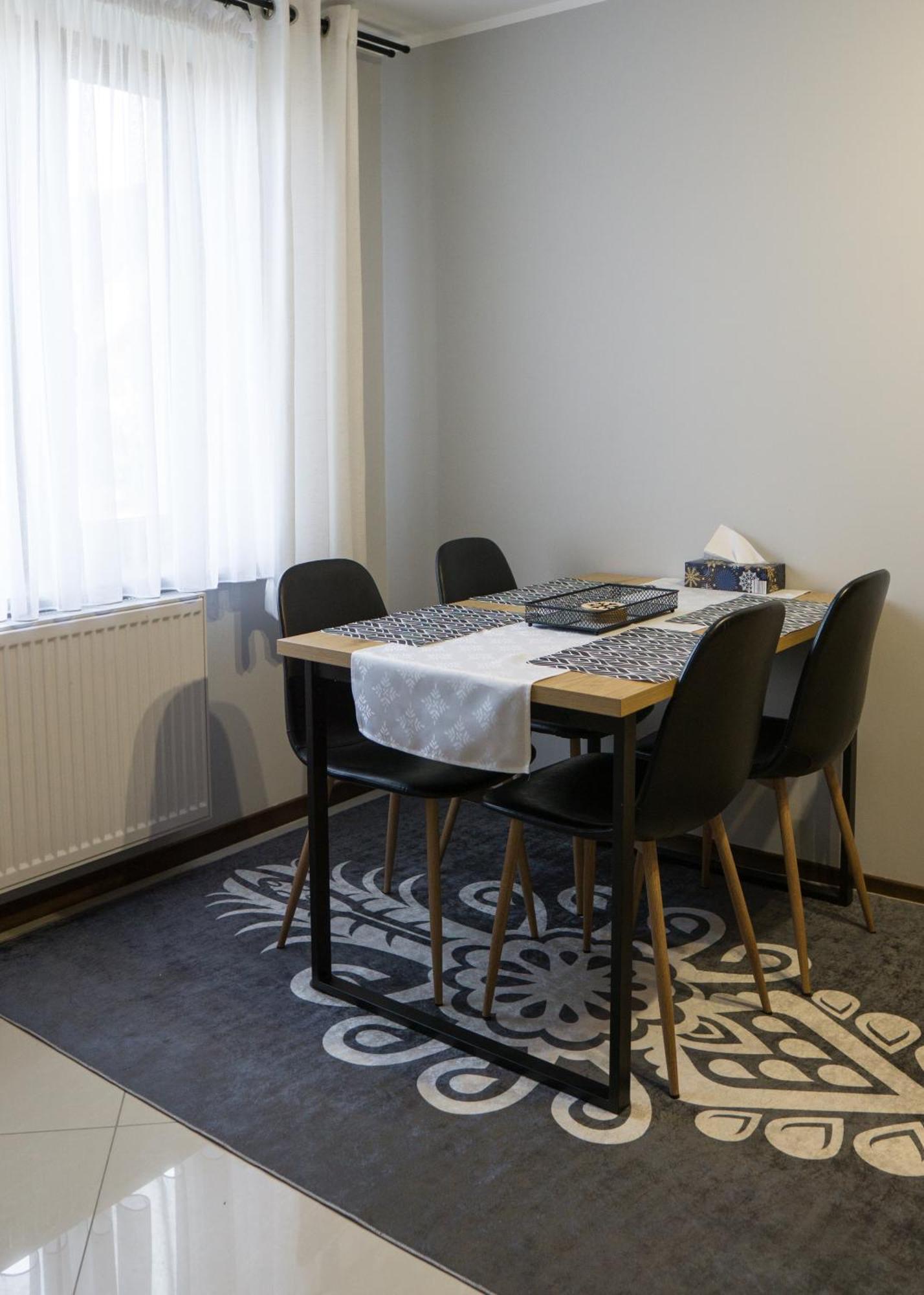 Apartament Jodłowy Szczyrk Zewnętrze zdjęcie