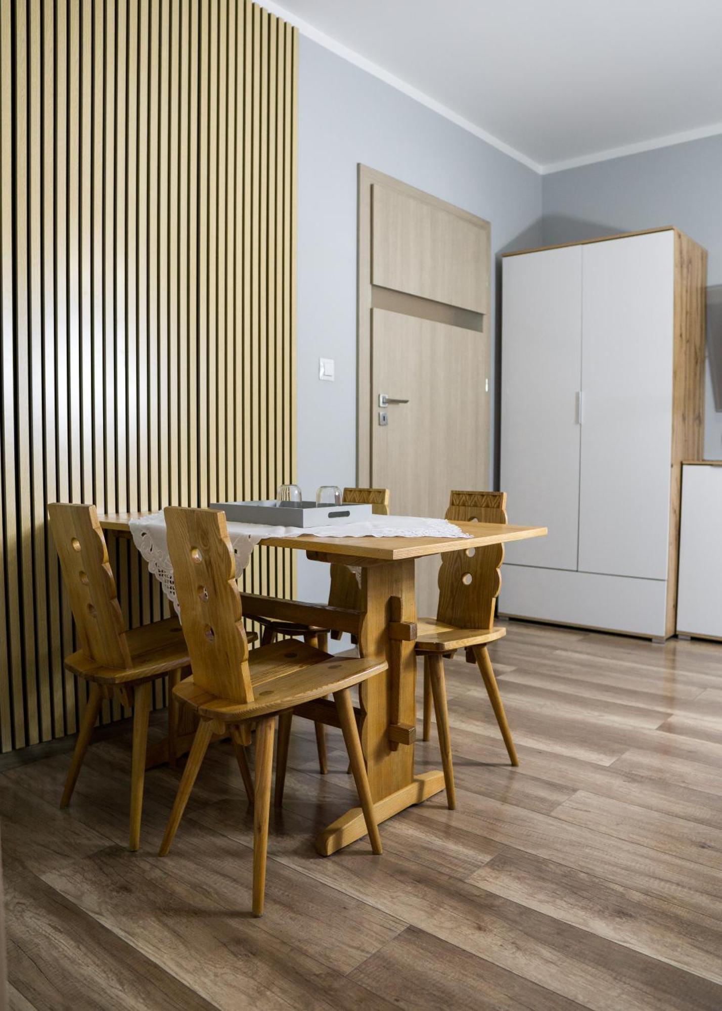Apartament Jodłowy Szczyrk Zewnętrze zdjęcie