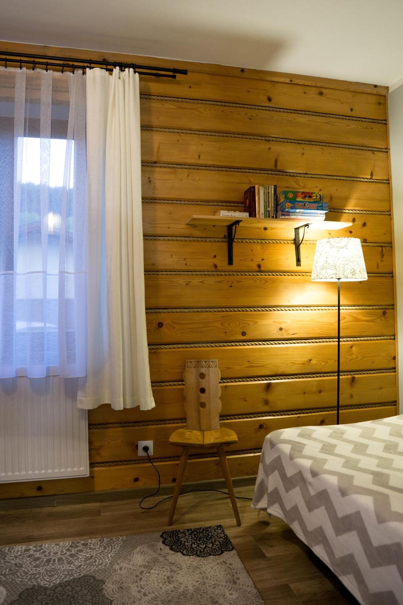 Apartament Jodłowy Szczyrk Zewnętrze zdjęcie