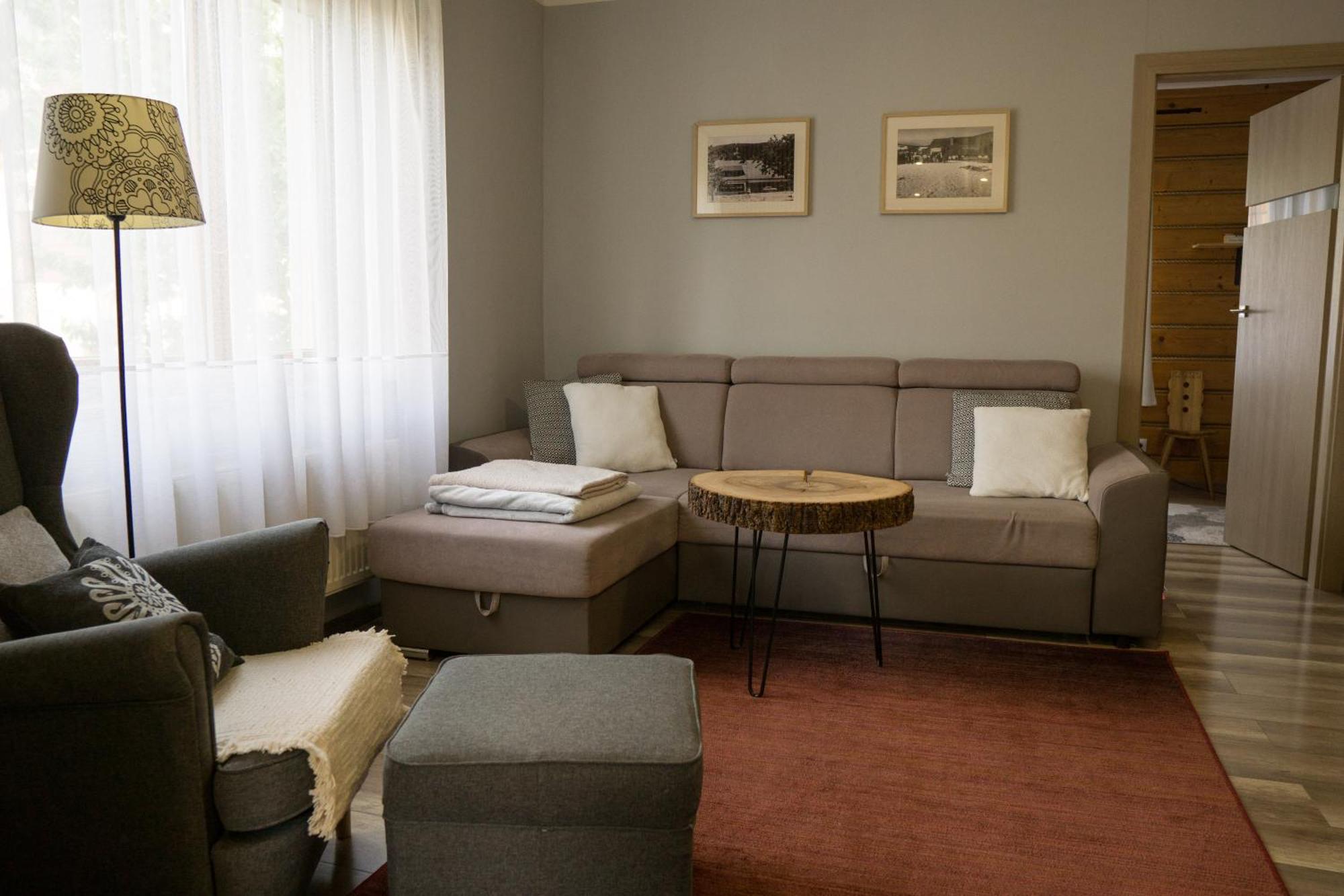 Apartament Jodłowy Szczyrk Zewnętrze zdjęcie