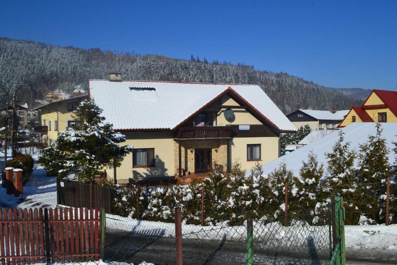 Apartament Jodłowy Szczyrk Zewnętrze zdjęcie