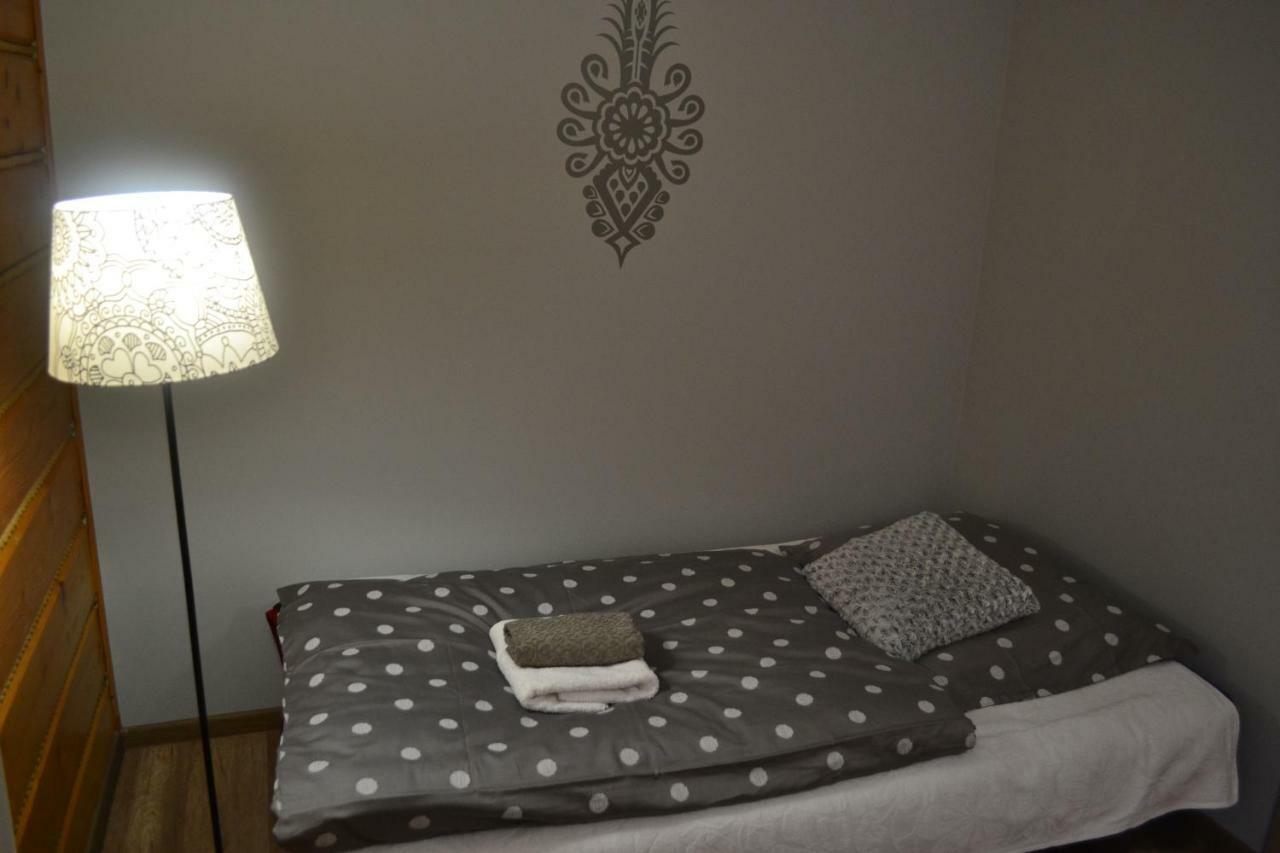 Apartament Jodłowy Szczyrk Zewnętrze zdjęcie