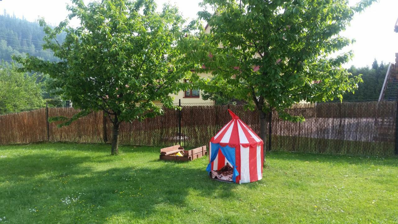 Apartament Jodłowy Szczyrk Zewnętrze zdjęcie
