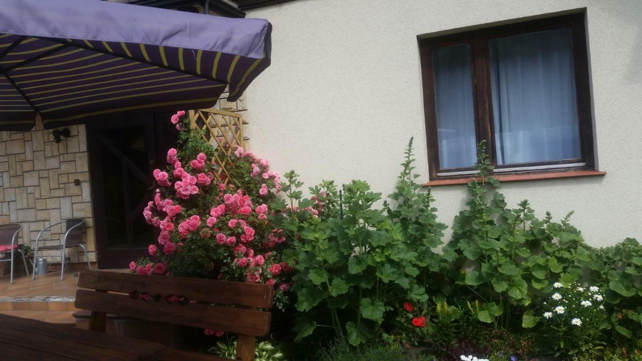 Apartament Jodłowy Szczyrk Zewnętrze zdjęcie